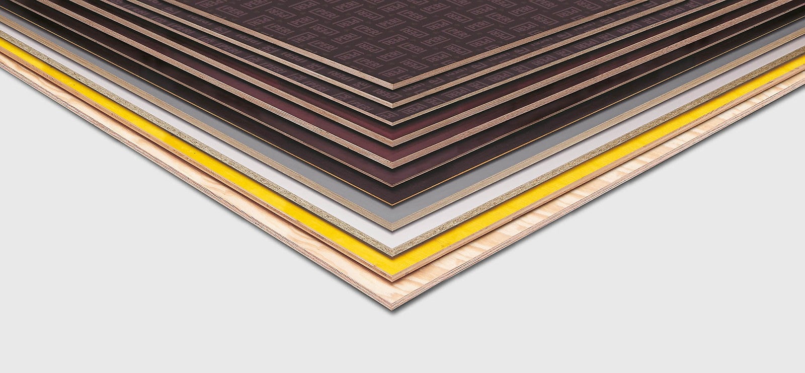 Plywood